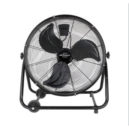 VENTILADOR IND. SUELO 75CM 3VEL 200W PWT3075