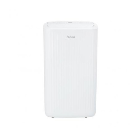 DESHUMIDIFICADOR FACULA TRITON10L DEPOSITO 2L