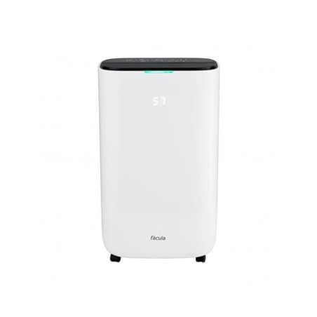 DESHUMIDIFICADOR FACULA SAHARA 20L DEPOSITO 6,5L