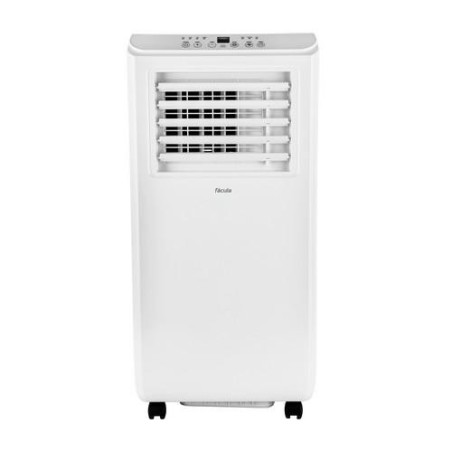 AIRE ACONDICIONADO PORTATIL POLAR 7000 BTU/1750 FG