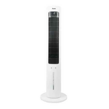CLIMATIZADOR EVAPORATIVO TORRE GLACIAR 3L 60W 29cm