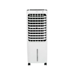 CLIMATIZADOR EVAPORAT,IONIZADOR EOLO 12L 80W 720CM