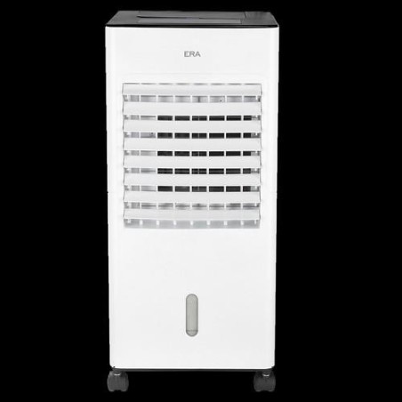 CLIMATIZADOR EVAPORATIV, IONIZADOR ERA 6L 65W 63CM