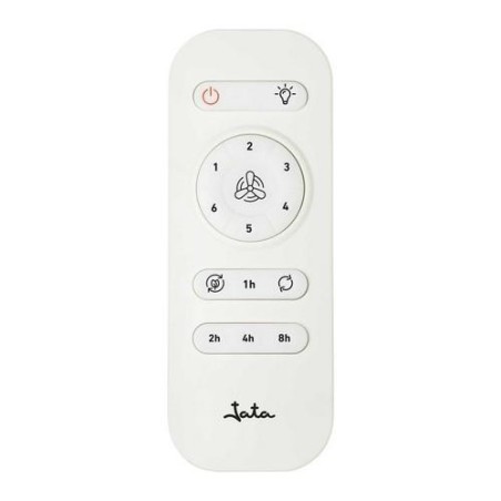 VENTILADOR DE TECHO DC 132CM 64W BLANCO  JVTE4231