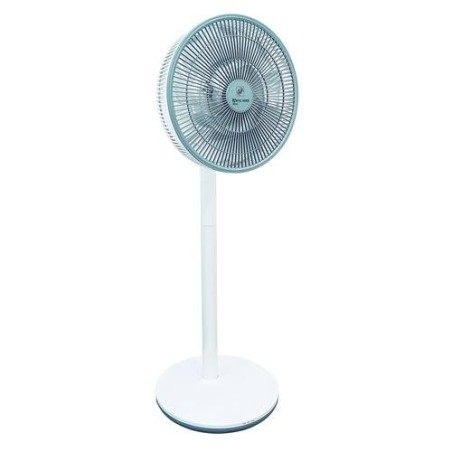 VENTILADOR ARTIC WIND 300 DC 15 VEL 35W 30CM