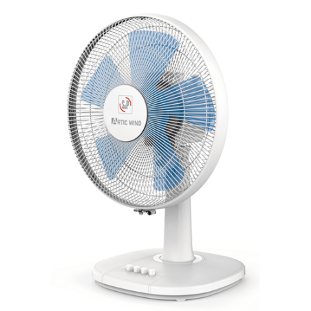VENTILADOR SOBREMESA ARTIC WIND 400 55W