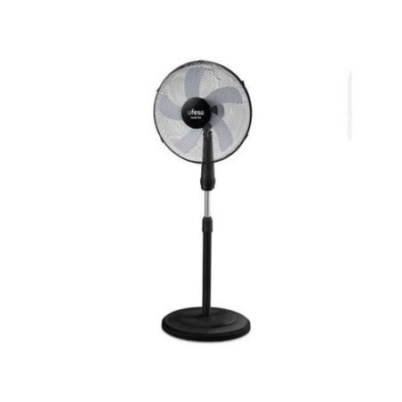 VENTILADOR DE PIE 40 CM 50W SEATTLE 84105609