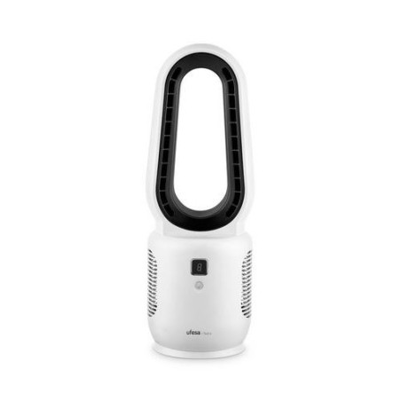 VENTILADOR SIN ASPAS SOBREMESA NARA 10W 39CM