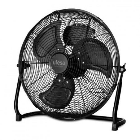 VENTILADOR INDUSTRIAL SUELO 70W FF0350 VANCOUVER