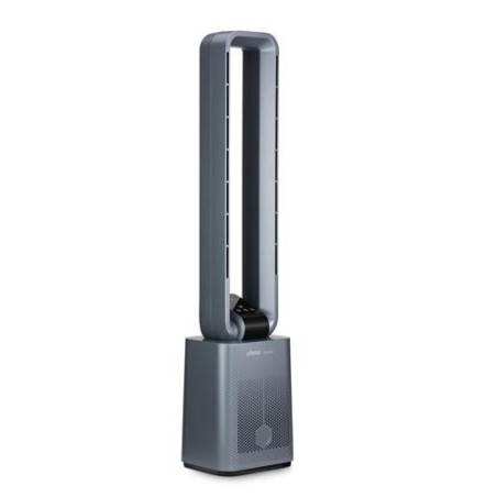 VENTILADOR SIN ASPAS OSAKA 50W 97CM