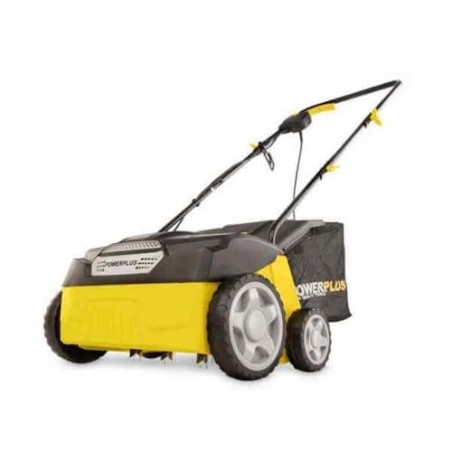 ESCARIFICADOR / AIREADOR 1300W 320MM POWXG75130