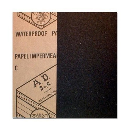 PAPEL DE AGUA ABEJAS 120 63642538448