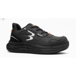 ZAPATILLA SEG REJILLA REFORZADA GRID S1PS T-48