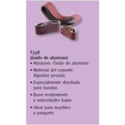 BANDA TELA (SFE) 75X457/80 63642585885