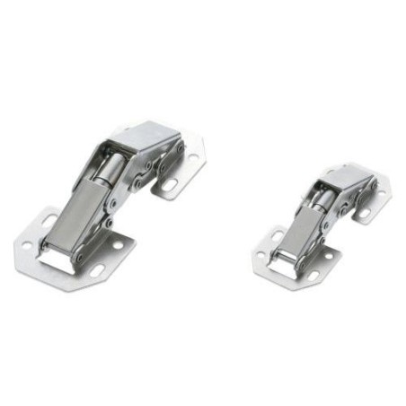 BISAGRA MODELO 15 NIQUEL AMIG (BL)