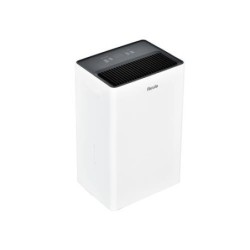 DESHUMIDIFICADOR FACULA SIROCO 20L BLANCO DESH20F