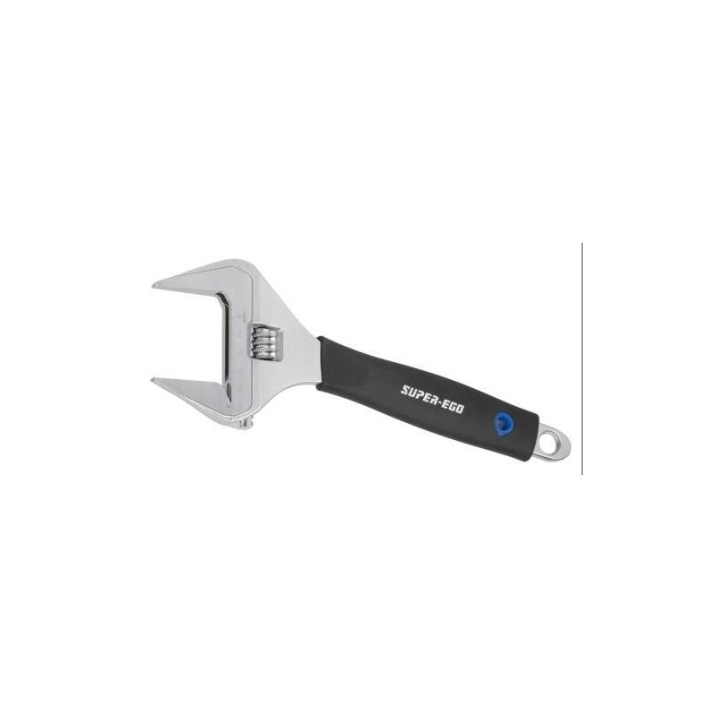 LLAVE AJUSTABLE GRAN APERTURA 10 SEH019200