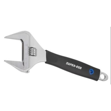 LLAVE AJUSTABLE GRAN APERTURA 10 SEH019200