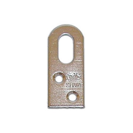 COLGADOR NIQUELADO 1 AMIG 40