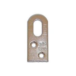 COLGADOR NIQUELADO 1 AMIG 60