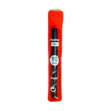 BROCA METAL DURO S 9X120 70246
