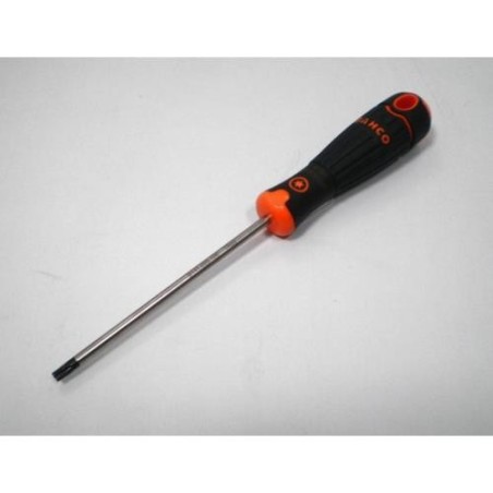 DESTORNILLADOR BOCA TORX B141 INVIOLABLE TR9X75