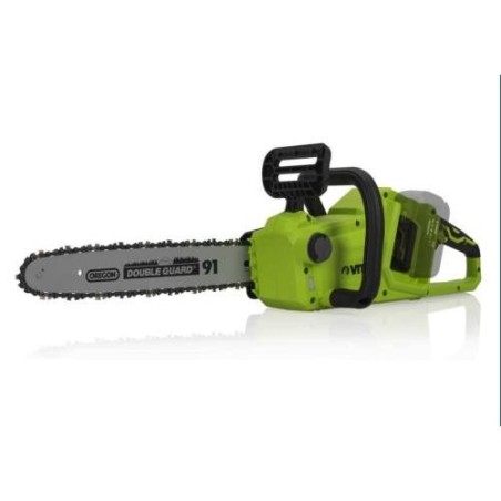 ELECTROSIERRA BRUSHLESS SIN CABLE 40V