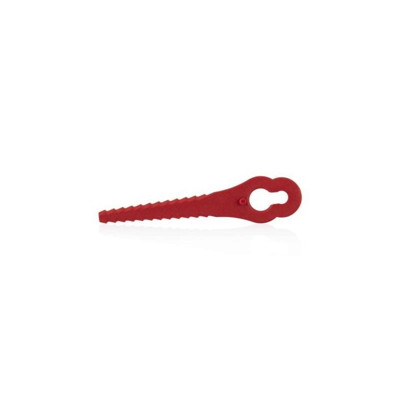 CUCHILLA PARA CORTABORDES 20V BOLSA 20 UNIDADES