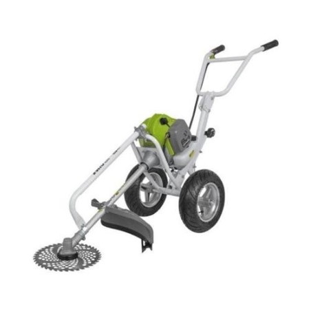 DESBROZADORA CON RUEDAS 52CC - 1.6KW EKO VIRR52E