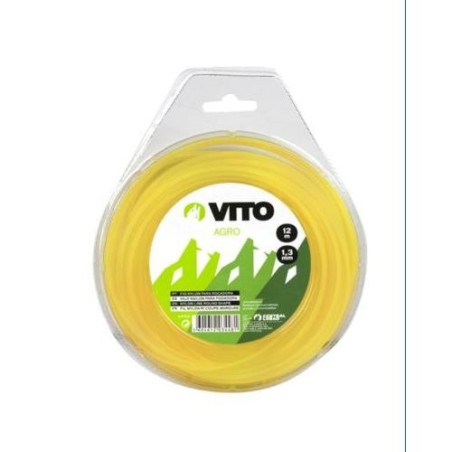 HILO NYLON REDONDO VIFR15