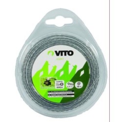 HILO NYLON TWIST PARA DESBROZADORA VIFRTP360