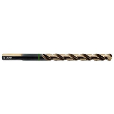 BROCA MULTI INOXIDABLE 1021 HSSE 4 MM.