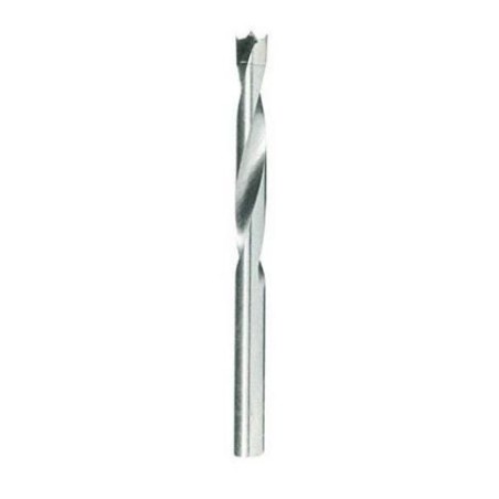 BROCA PARA MADERA 3 PUNTAS 14 MM.