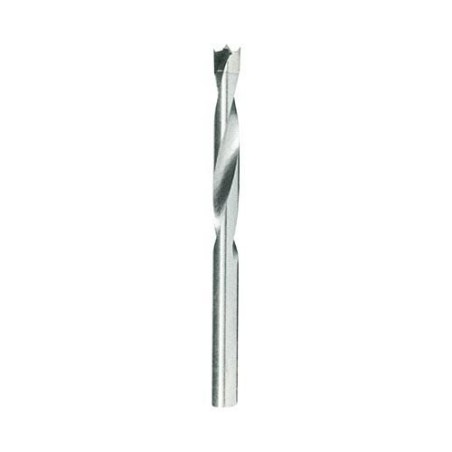 BROCA PARA MADERA 3 PUNTAS 20 MM.