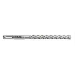 BROCA SDS PLUS 4 PUNTAS 1891 16x450 37455