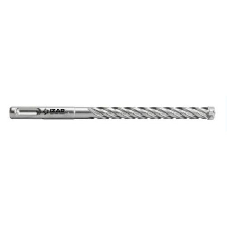 BROCA SDS PLUS 4 PUNTAS 1891 18x450 16920