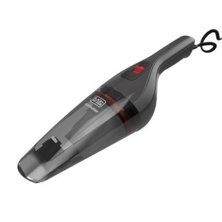 ASPIRADOR MANO B&D AUTOMÓVIL NVB-12-AV