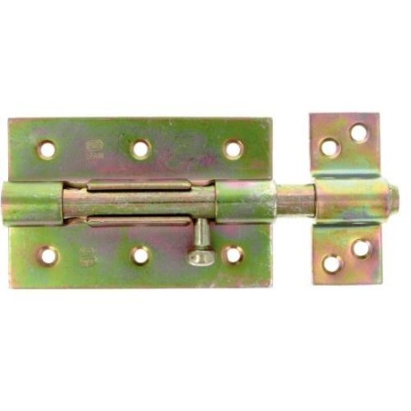 PASADOR BICROMATADO 454-100 10748