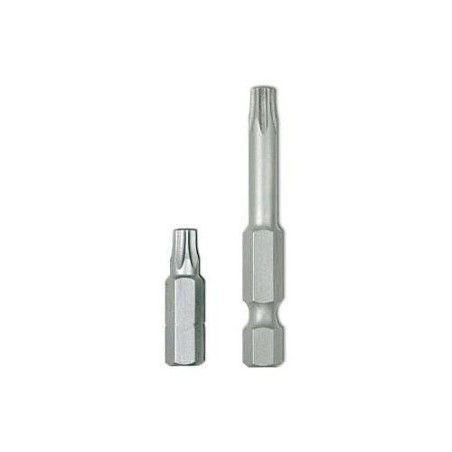 PUNTA ATORNILLADOR TORX-27X25 EST.5 UD. 238717