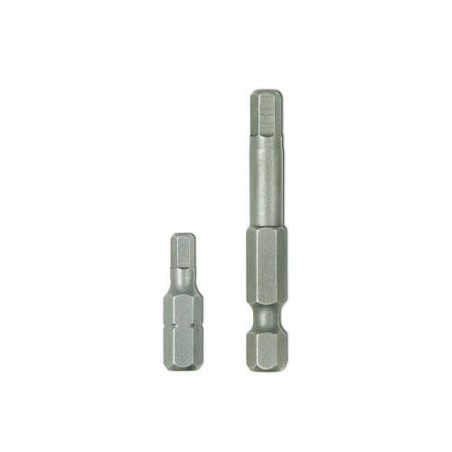 PUNTA ATORNILLADOR EXA. 5X25 EST.10 UD. 238845