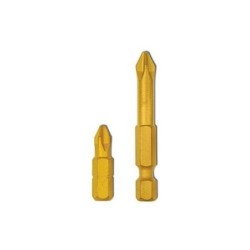 PUNTA ATORNILLADOR TIN.PH. 2X25 EST.10 UD. 238867