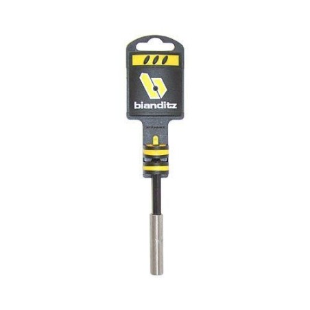 ADAPTADOR MAGNETICO SIN ANILLA 10X100 1/4 238907