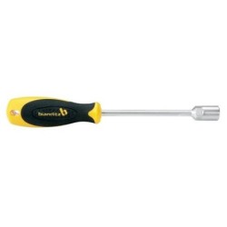 LLAVE VASO EXAGONAL CON MANGO 9 230509