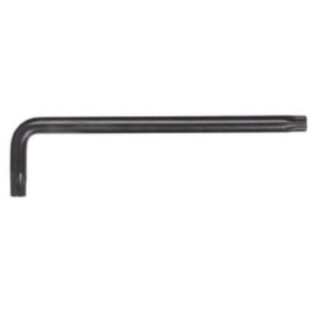 LLAVE ACODADA SERIE LARGA TX T27 232327