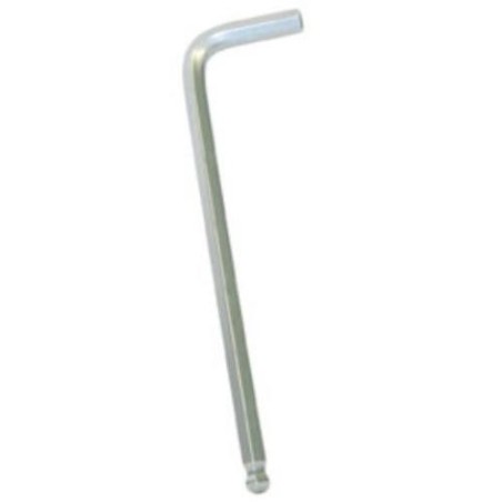 LLAVE EXAGONAL BOLA EXTRA LARGA 2.5 MM. 232027
