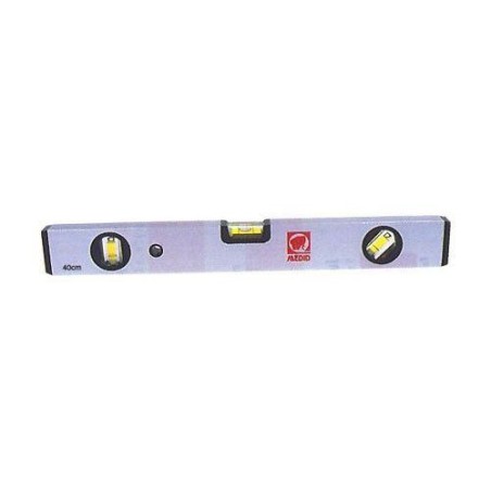 NIVEL TUBULARES PRECISION 1 MM. M 40 CM. 27040