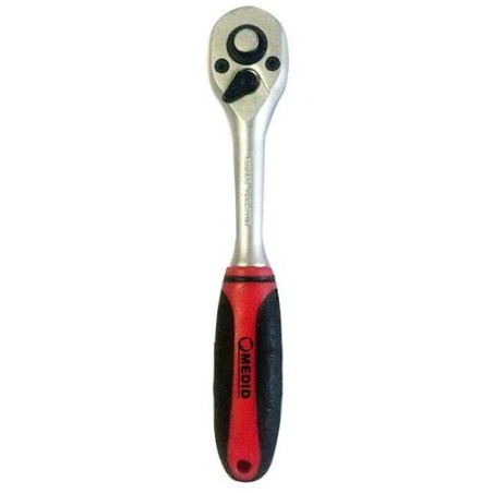 LLAVE CARRACA REVERSIBLE 3/8 8395