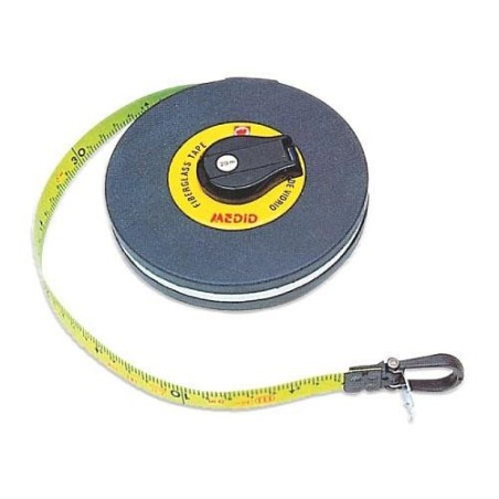 CINTA FIBRA VIDRIO MEDID 1400/10