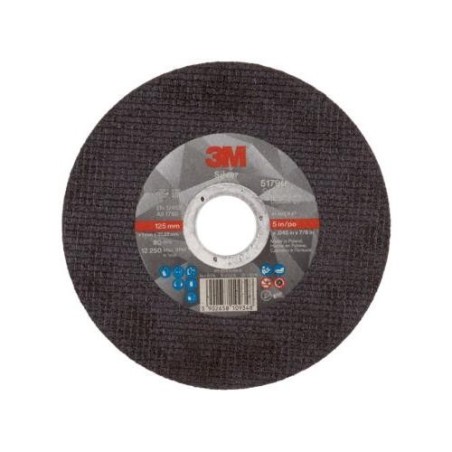 DISCO CORTE SILVER T41 115X1X22.23MM. PN51785