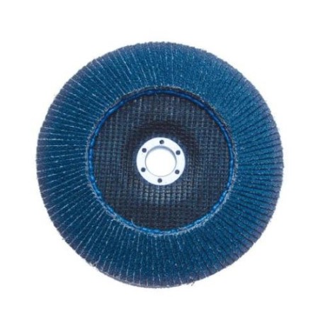 DISCO LAMINA PLANO GRANO 40 115 MM. XA009102865